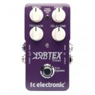 TC ELECTRONIC Vortex Flanger TonePrint